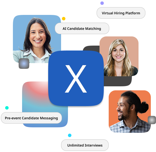 JobFairX